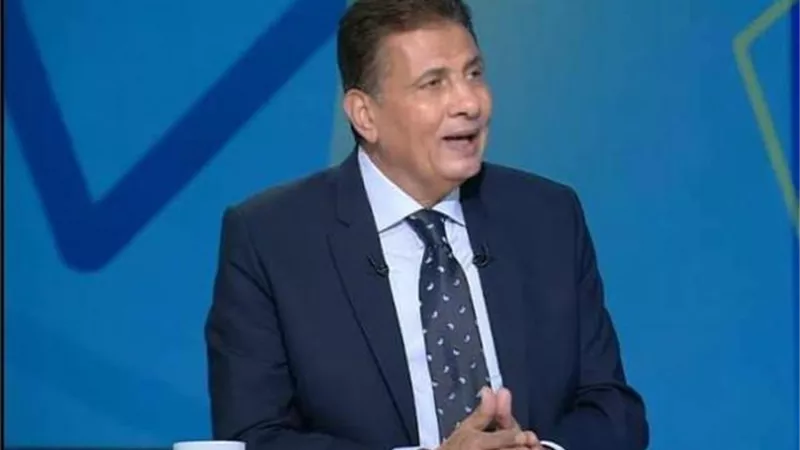 مفاجأة .. المجري يعود لقناة الأهلي السبت المقبل وحسن حمدي ضيف أولي الحلقات