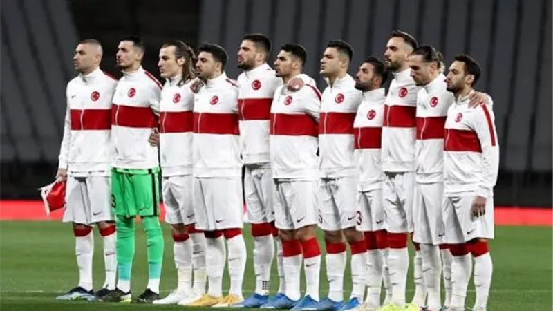 موعد مباراة تركيا وإيطاليا في افتتاح كأس الأمم الأوروبية والقنوات الناقلة