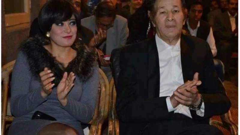 بعد تصدره الترند.. أرملة سعيد صالح تكشف أسباب تخليها عن الحجاب وعودتها للتمثيل بعد وفاته