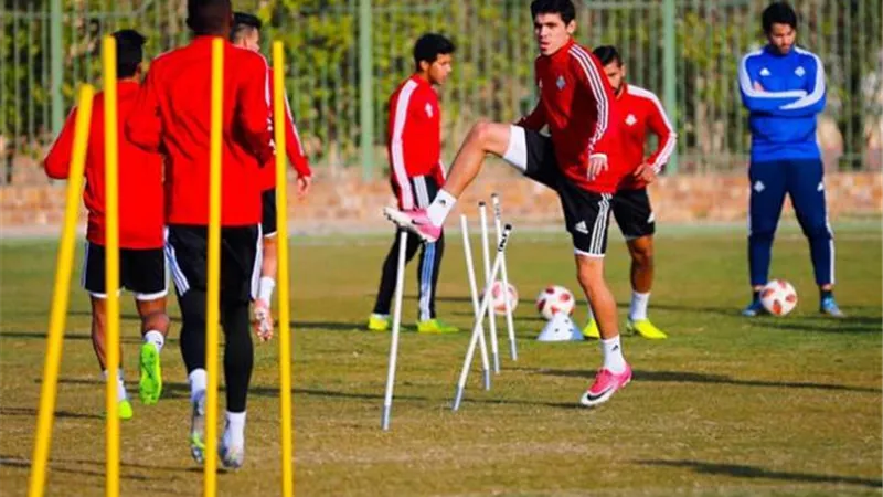 عاجل.. بيراميدز يصدر بيان بشأن انتقال إبراهيم عادل  إلي  الأهلي