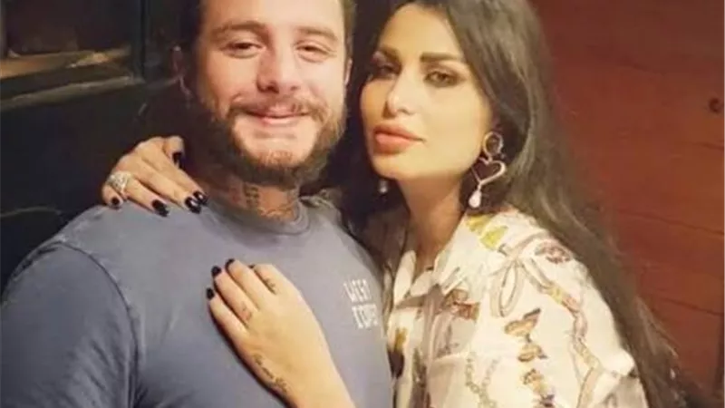 أطولهم 3 سنوات و أقصرهم 40 يوم.. حكاوى أحمد الفيشاوى مع الزواج و الطلاق