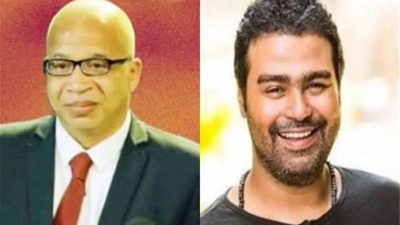 إسلام إبراهيم: ”الشائعات والضغوط هي السبب الرئيسي لبتر قدم شريف دسوقي”