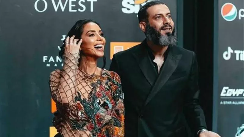 اليوم.. محمد فراج يحتفل بعقد قرانه