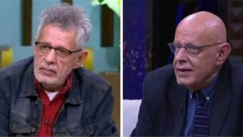 بعد إصابته بورم في المخ.. وفاء عامر تطلب الدعاء لزكي فطين عبد الوهاب