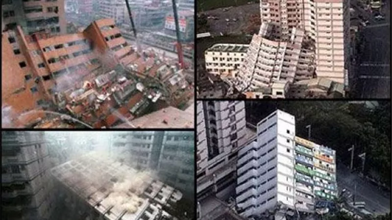 كل ما تُريد معرفته عن الزلزال العنيف الذي ضرب إيران منذ قليل