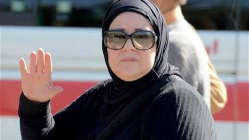 وفاة دلال عبد العزيز إكلينكيا ووضعها على أجهزة التنفس الاصطناعي يثير صدمة في الوسط الفني