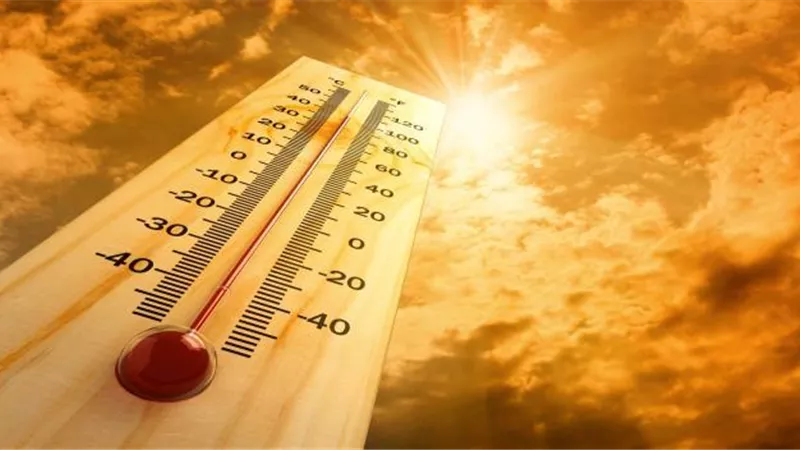 عاجل.. الأرصاد تكشف عن تغير مفاجئ في حالة الطقس
