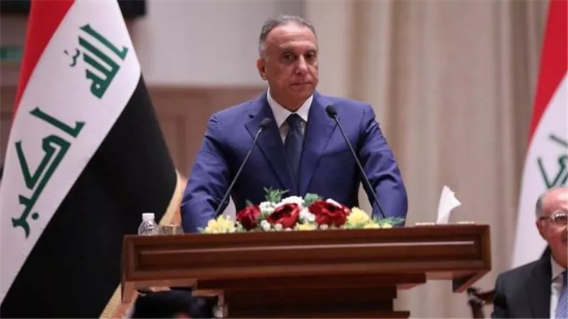 الدفاع العراقية تكشف حقيقة سحب صلاحيات وزيرها