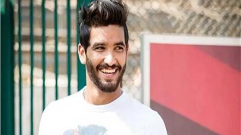دوبلير ساسي.. صالح جمعة يعلن التعاقد مع الزمالك
