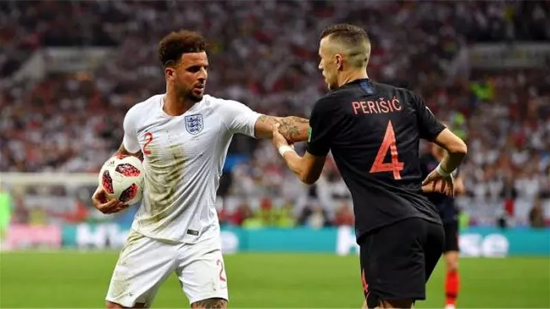 إنجلترا تفتتح مشوارها في يورو 2020 أمام كرواتيا اليوم