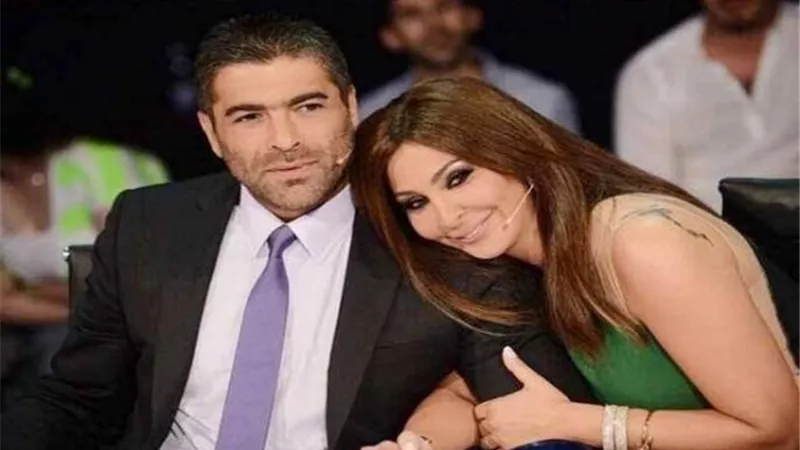 تفاصيل حفل وائل كفوري وإليسا بموسم الرياض