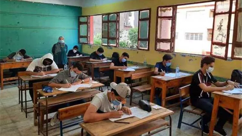 تعليم الجيزة تكشف موعد إعلان نتيجة الشهادة الإعدادية