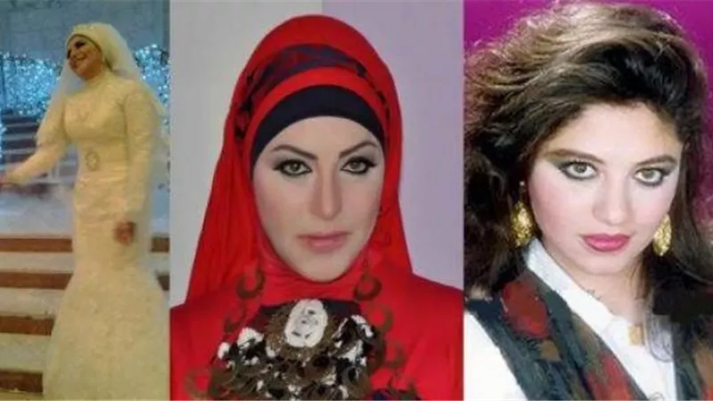 تزوجت 4 مرات وتعرضت للضرب من قبل بلطجية.. شائعة وفاتها اثارت غضبها.. حكايتها مع الحجاب والبرامج الدينية.. أسرار فى حياة ميار الببلاوي
