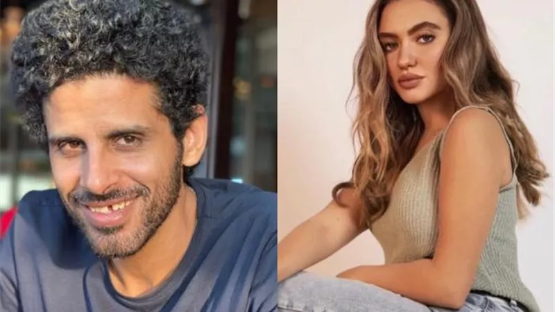 مشاركة خاصة لـ لمى كتكت في ”تماسيح النيل” أمام حمدي الميرغني
