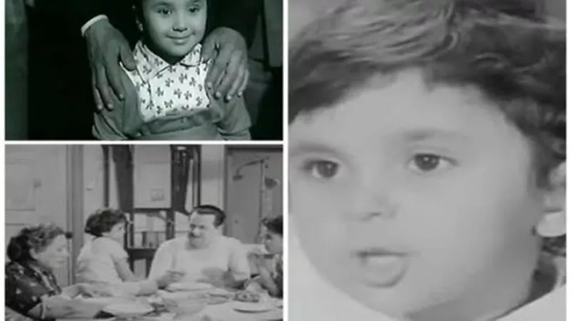اعتزلت في قمة نجاحها بسبب عائلتها.. صممت على زيارة قبر الرسول رغم مرضها.. ماتت بالكهرباء.. حكايات بطلة فيلم ”عائلة زيزى” إكرام عزو