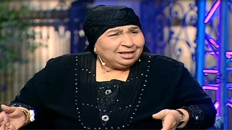 فاطمة كشري تكشف تطورات حالتها الصحية وتوجه الشكر للرئيس