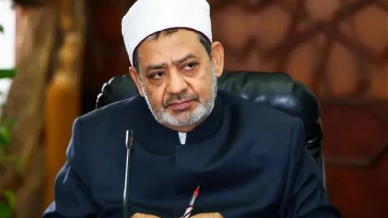 شيخ الأزهر يحذر إسرائيل من تنظيم مسيرة بالأعلام حول المسجد الأقصى