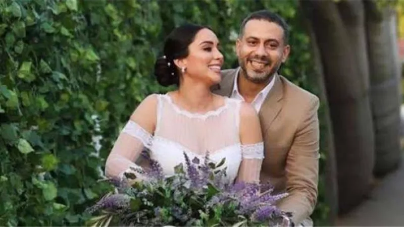 محمد فراج يشكر كل من هنأه على حفل زفافه: أحلى يوم في حياتي