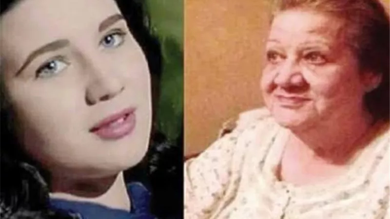 حكاية 5 رجال فى حياتها وسر اعتزالها الفن ورفض والدها الزواج من العندليب.. أسرار فى حياة زبيدة ثروت