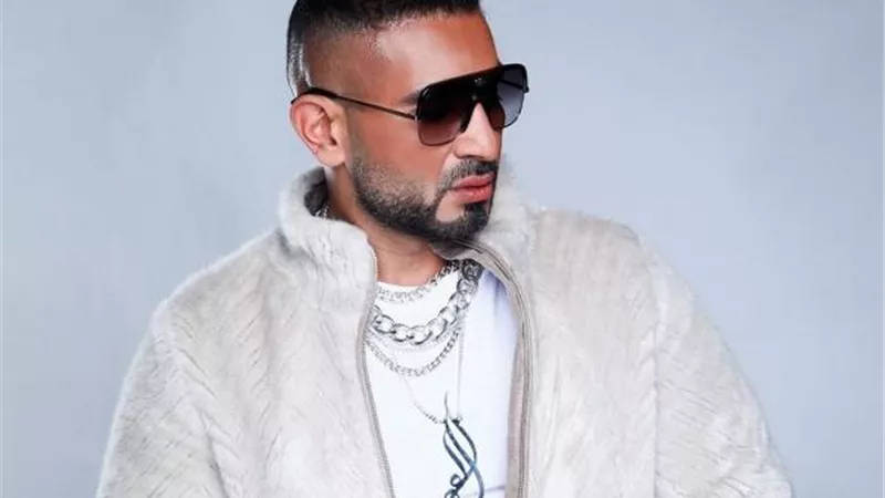 أحمد سعد يكشف موعد طرح أغنيته الجديدة”الملوك”