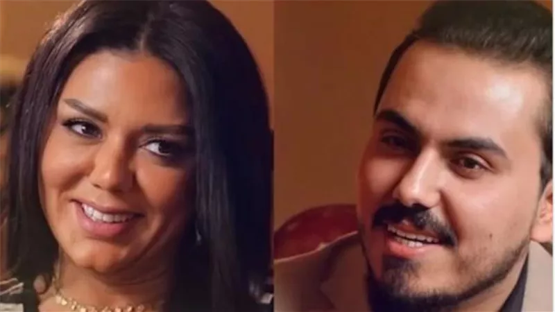 أول تعليق من نزار الفارس علي حفظ دعوي رانيا يوسف القضائية