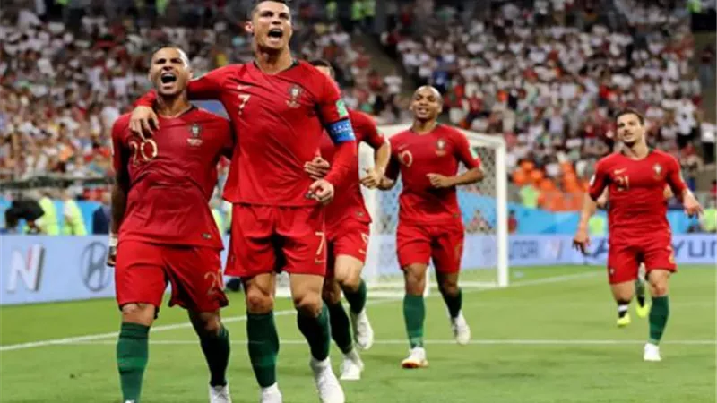 اليوم.. البرتغال ضيفا ثقيلًا على المجر فى يورو 2020