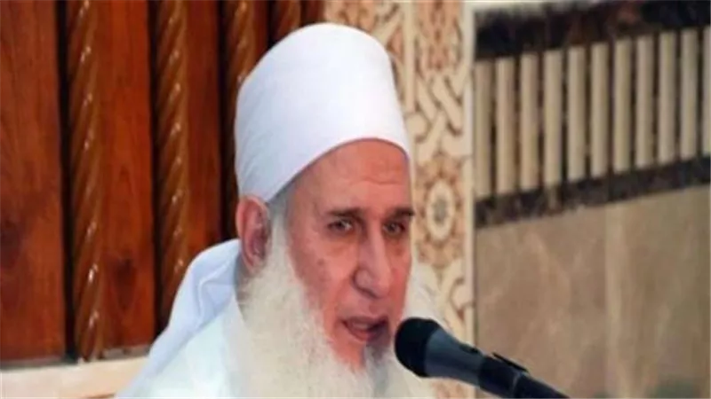 محمد حسين يعقوب: البنا أسس الإخوان للوصول إلى الحكم ولا يجوز اتباع شخص إلا النبى