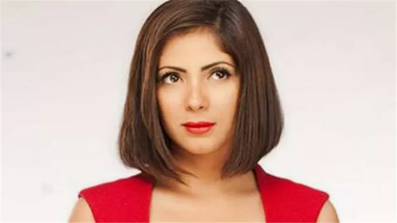منى زكي تشارك مع القومي للمرأة في حملة ”احميها من الختان”