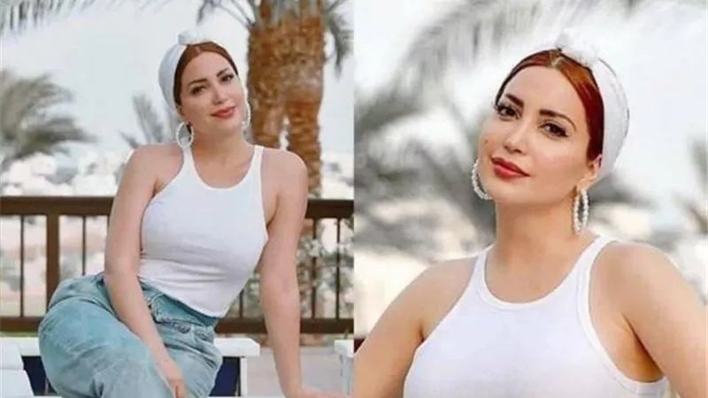 نسرين طافش تخطف أنظار الجمهور ببدلة غطس
