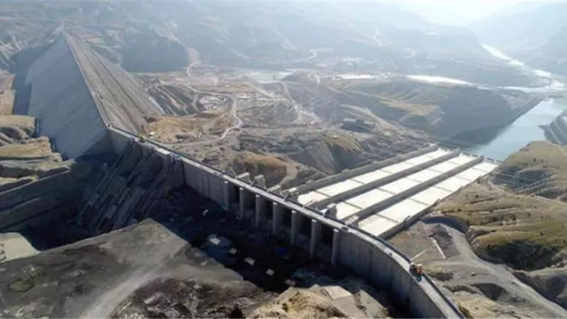 تحرك عاجل من الدول العربية لحسم أزمة سد النهضة
