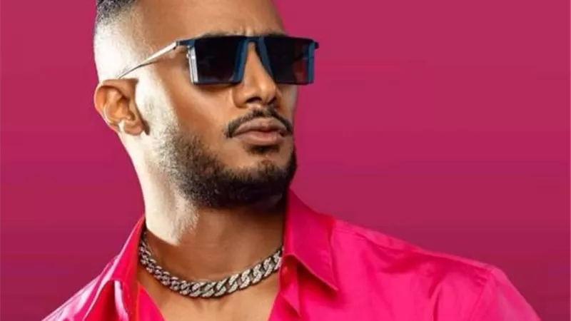 محمد رمضان يشوق جمهوره لكليب أغنيته الجديدة ”ثابت”: ثقة في الله نجاح
