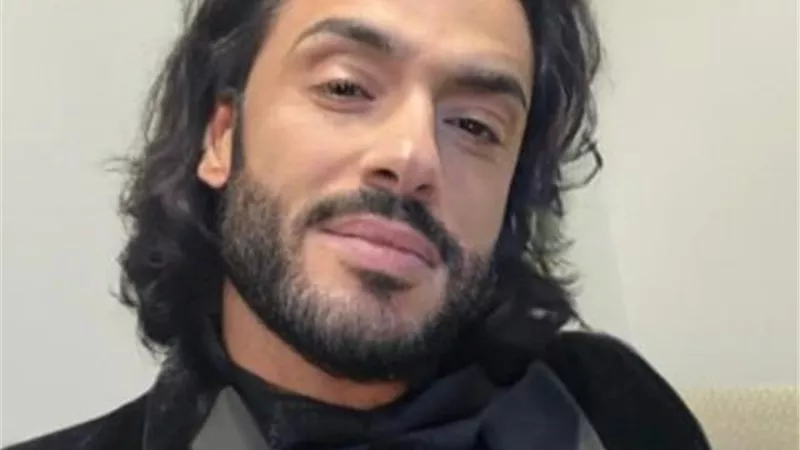 رامى جمال يتراجع عن ”لوك بهاء سلطان”.. تفاصيل مثيرة