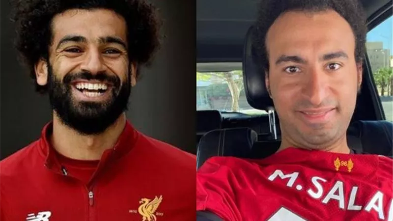 ”أفضل لاعب في العالم”.. علي ربيع يهنئ محمد صلاح بعيد ميلاده وهذه رسالته له