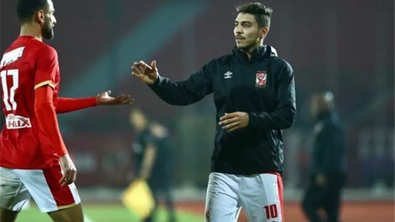 قرار نهائي .. الأهلي يوافق علي بيع محمد شريف و علي معلول و عمرو السولية لبيراميدز