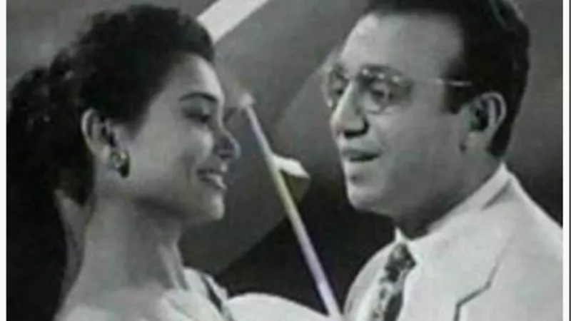فى ذكرى ميلاده.. حكايات وأسرار فى حياة سعد عبد الوهاب