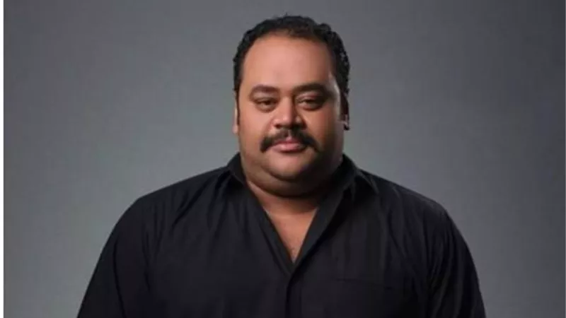 الفضل يرجع لربنا.. محمد ممدوح يكشف كواليس تحسن صوته