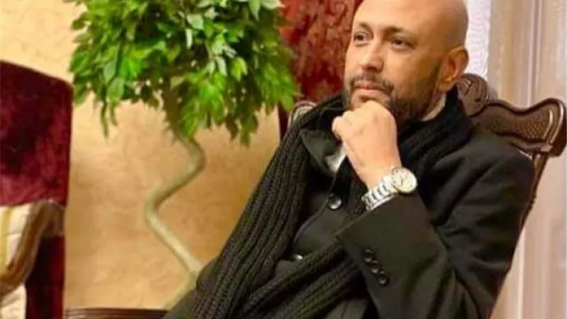 جمال يوسف: ”والدي كان الداعم الأول في رحلة مرضى مع السرطان”