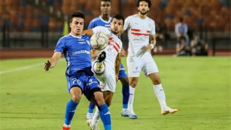 الزمالك يبحث عن استعادة انتصاراته أمام أسوان فى الدورى.. الليلة