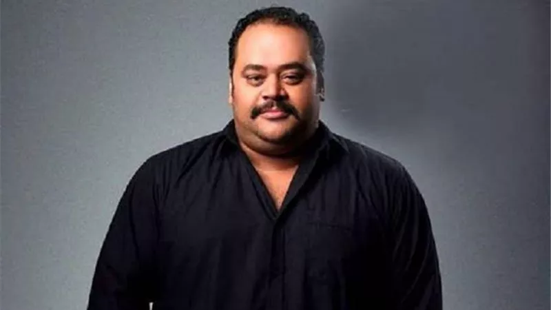 محمد ممدوح يكشف سر تحسين صوته.. اعرف التفاصيل