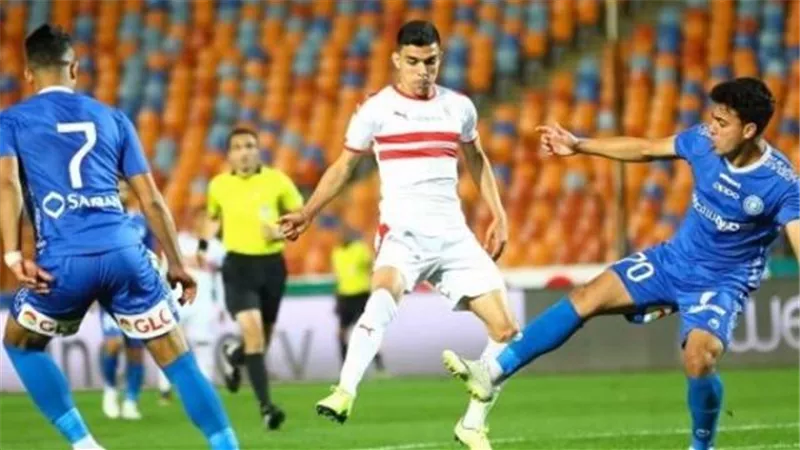تاريخ مواجهات الزمالك وأسوان.. الأبيض يكتسح