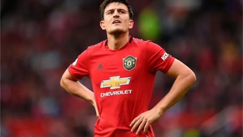 ماجواير يعلن جاهزيته للمشاركة مع المنتخب الإنجليزي في مواجهة اسكتلندا في يورو 2020