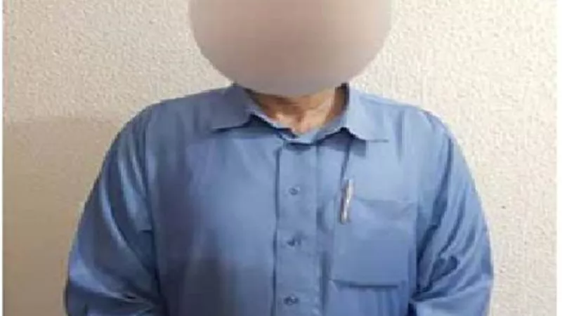 الأموال العامة تضبط مرتكبى جرائم النصب على المواطنين راغبى السفر للخارج