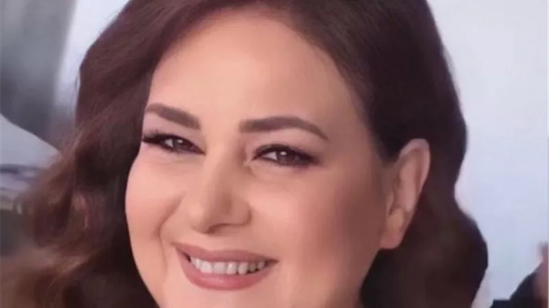 رامي رضوان يطلب الدعاء لدلال عبد العزيز: يارب اشفيها
