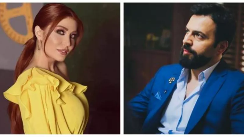 هبة نور تكشف حقيقة زواجها من تيم حسن: متحمسة أوي
