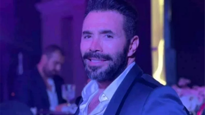 رامي وحيد يبدأ تصوير مسلسل ”المماليك” الأسبوع المقبل: يارب اكتبلنا النجاح