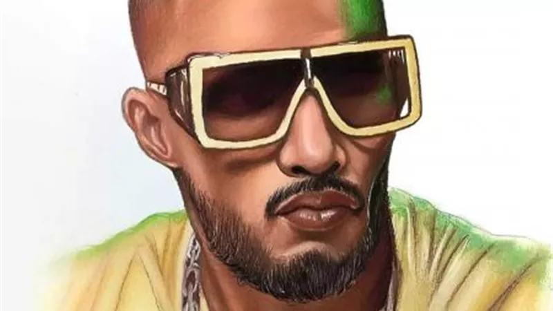 محمد رمضان لجمهوره: النجاح بالنسبالى هو حبكم ورضاكم