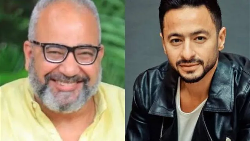 مشاركة خاصة لـ حماده هلال في ”عودة الأب الضال” أمام بيومي فؤاد