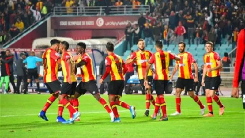 رسميا: الكاف يعلن عدد مشجعى مباراة الأهلى والترجي غدا بدوري الأبطال