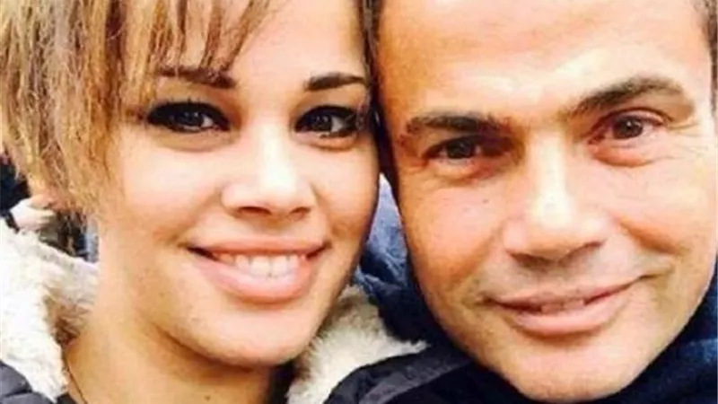 نور نجلة عمرو دياب تكشف حقائق عن عائلتها من خلال بث مباشر عبر ”انستجرام”