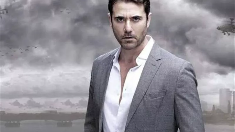 تعرف على موعد عرض فيلم أحمد عز الجديد